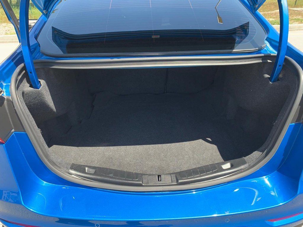 Ford Fusion (North America), 1.5 L, 2020 il, 132 000 km — Avtomobillər, Bakı (8)