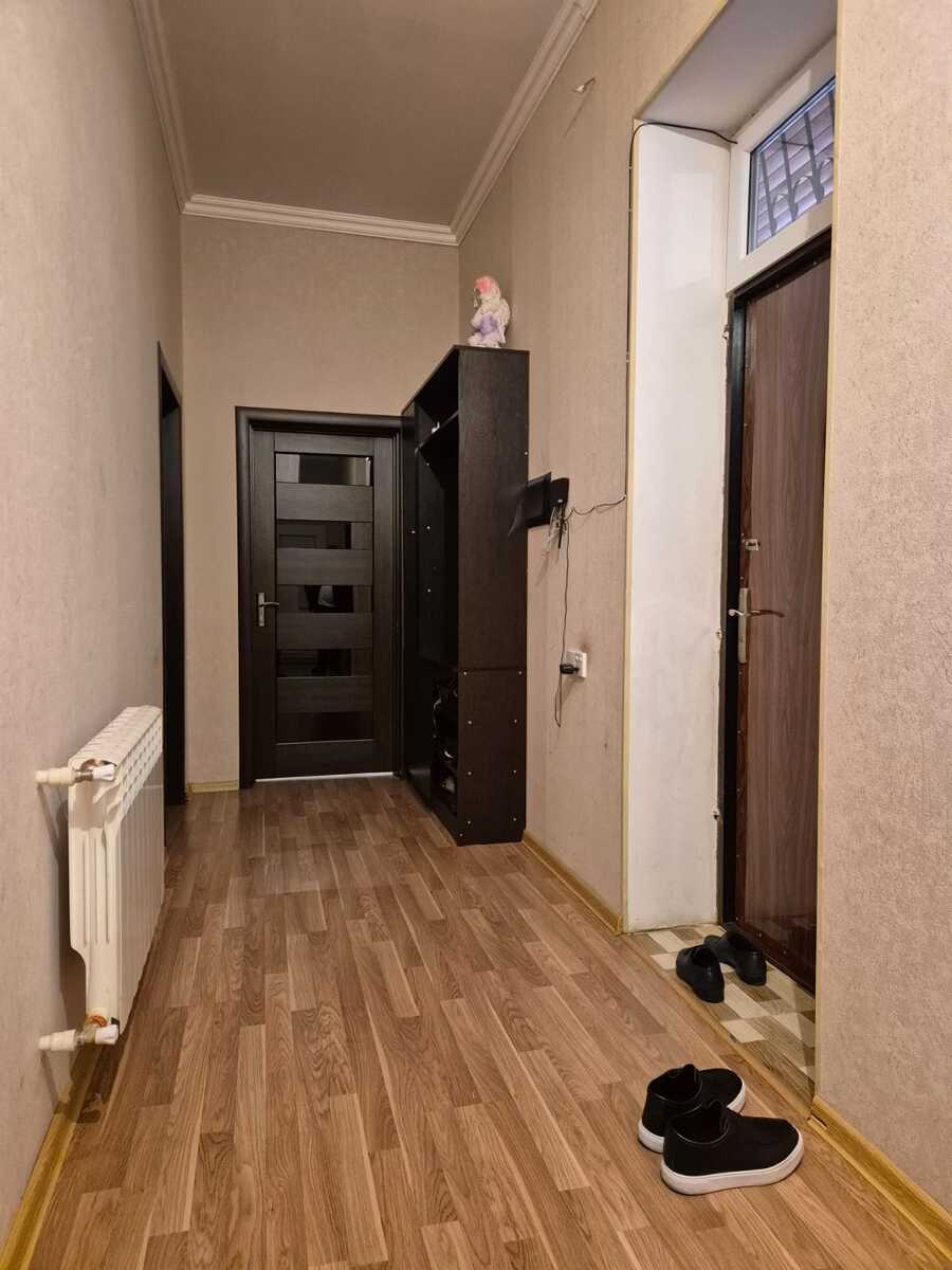 Satılır 4 otaqlı həyət evi/bağ evi 135 m² — Ev, villa, Bakı (12)