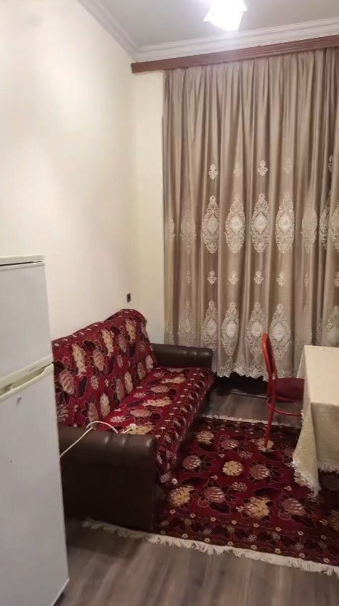 İcarəyə verilir 2 otaqlı köhnə tikili 30 m² — Mənzil, Bakı (2)