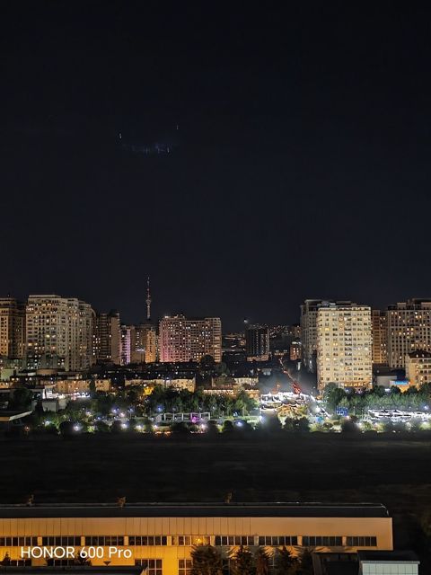 2-otaqlı yeni tikili, Yasamal r., 47 m² — Bakı