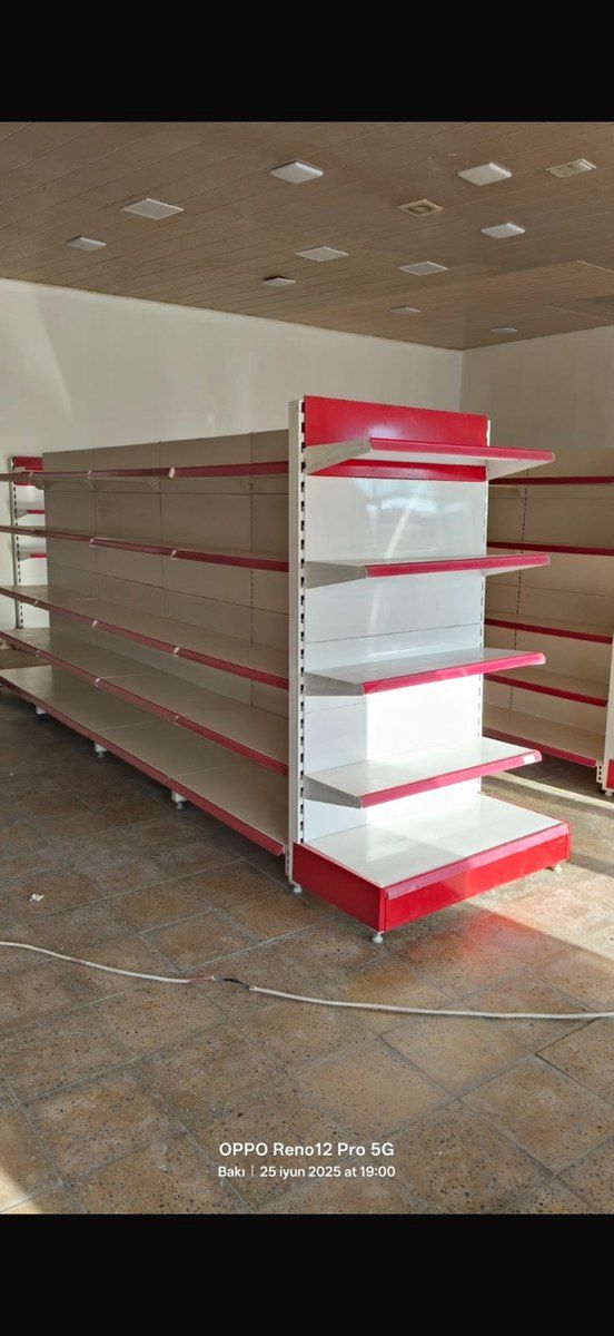 Vitrin — Biznes və avadanlıq, Bakı (2)