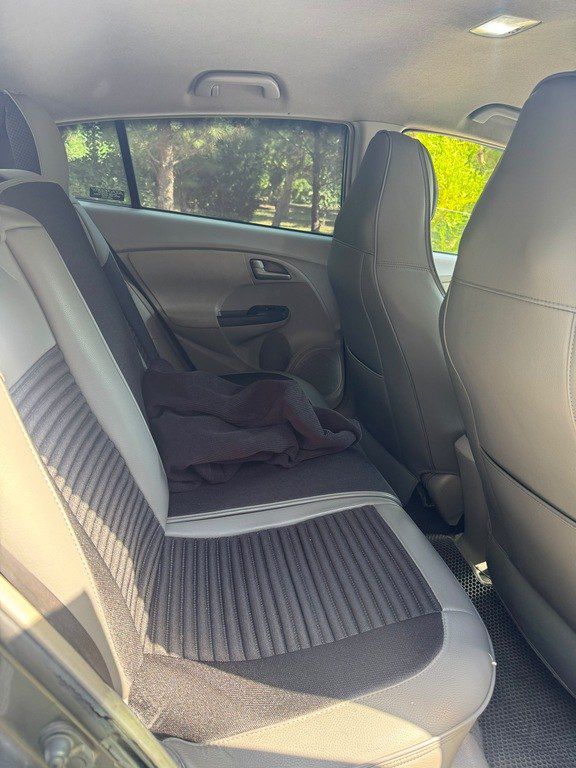 Honda Insight, 1.3 L, 0.58 kWh, 2011 il, 389 000 km 77-FR-723 — Avtomobillər, Bakı (10)