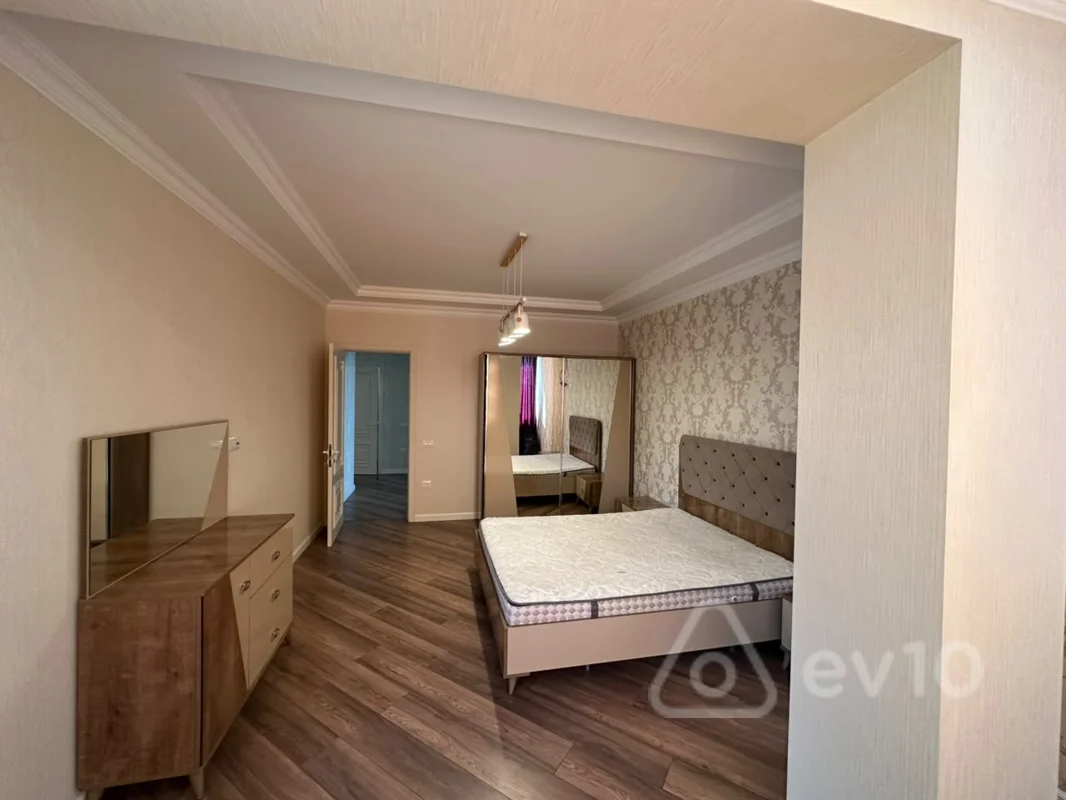 3 otaqlı mənzil, 120 m², Əsəd Əhmədov küçəsi — Mənzil, Bakı (9)