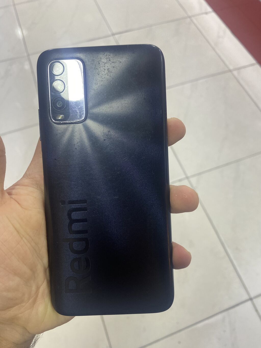 Redmi 9T, 64 GB — Xiaomi, Bakı (3)