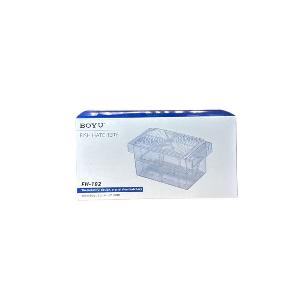 Balıq inkubatoru Boyu FH-102 — Mallar, Bakı