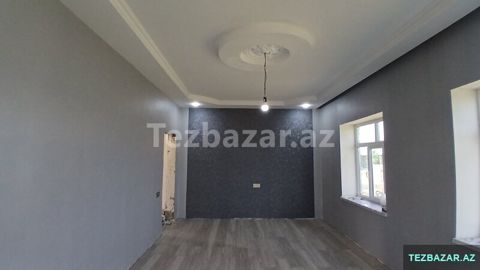 Divar kağızı işləri — Bakı