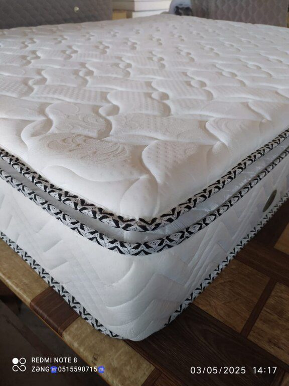 Ortopedik döşək — Mebel, Bakı (2)