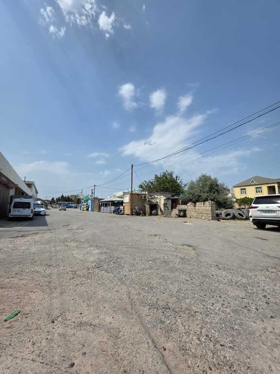 Satılır torpaq 57 sot — Torpaq, Xırdalan (7)