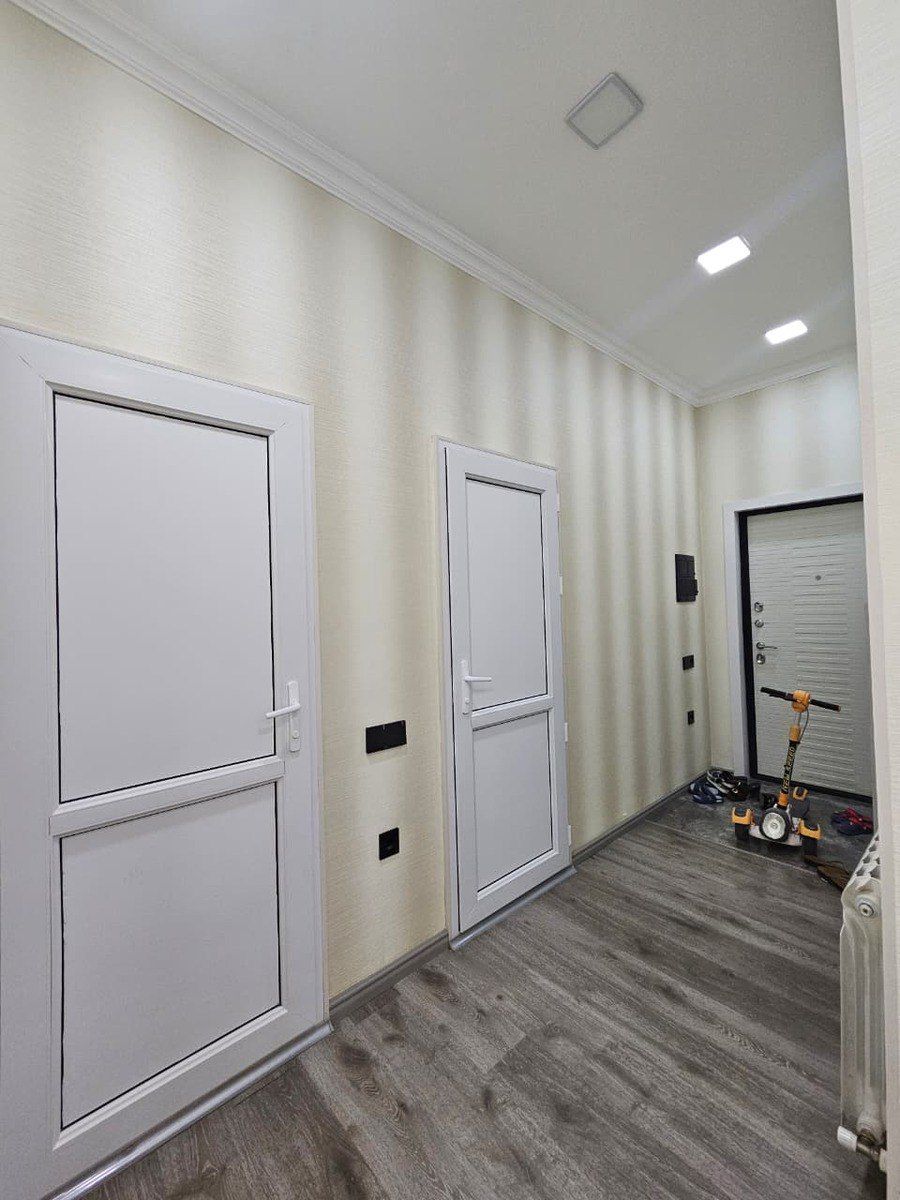 Satılır 3 otaqlı yeni tikili 68 m² — Mənzil, Bakı (7)