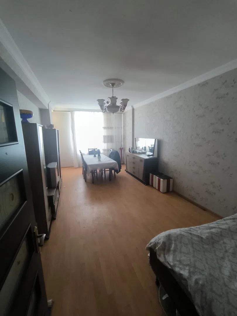 2 otaqlı mənzil 65 m² satılır — Mənzil, Bakı (3)
