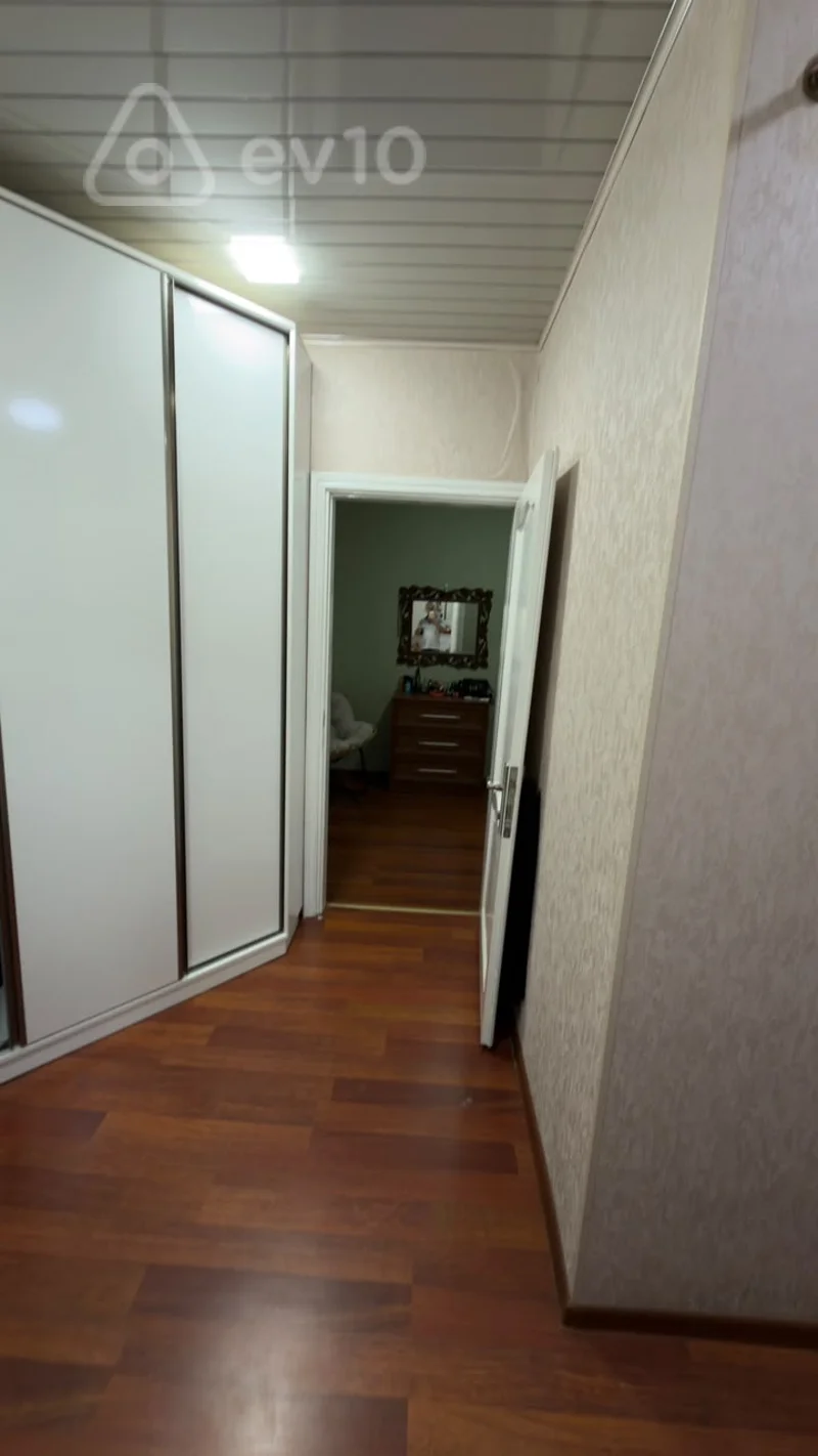 3 otaqlı mənzil, 85 m², Mir Cəlal küç — Mənzil, Bakı (10)