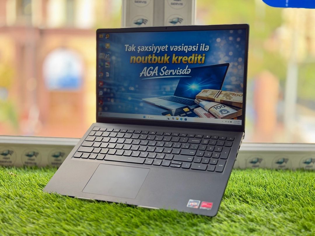 Dell Vostro — Noutbuklar, Bakı (2)
