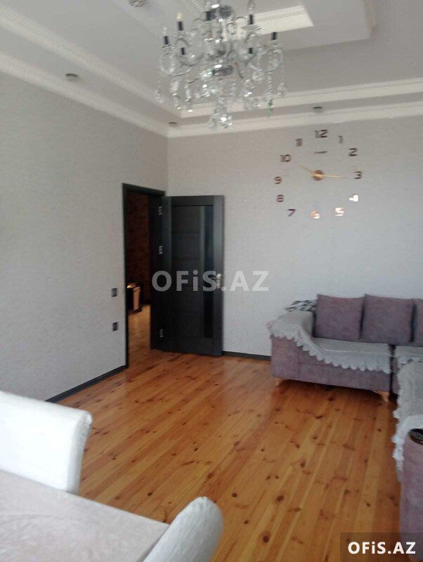 Həyət evləri Satılır Suraxanı r., Əmircan q., 5 otaq, 150 m² — Ev, villa, Bakı (6)