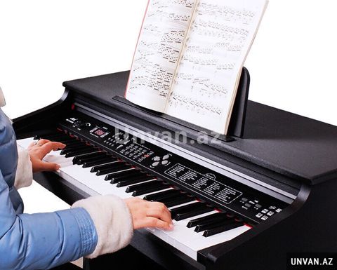 Sintizator kursu — Bakı
