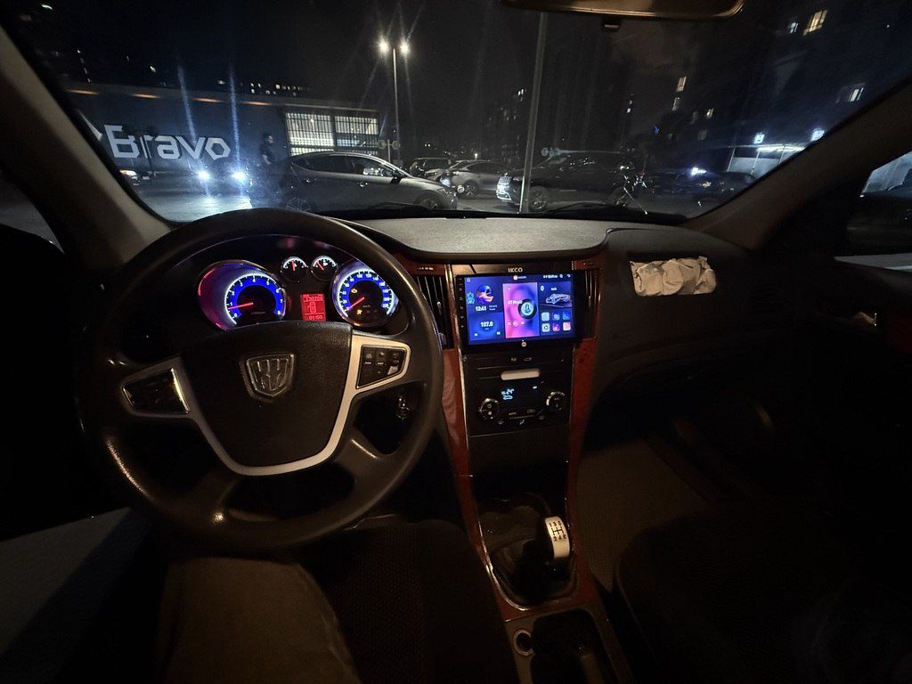 Khazar SD, 1.7 L, 2022 il, 130 000 km — Avtomobillər, Bakı (6)