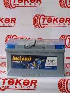 Akkumulyator — Şinlər, Bakı (2)