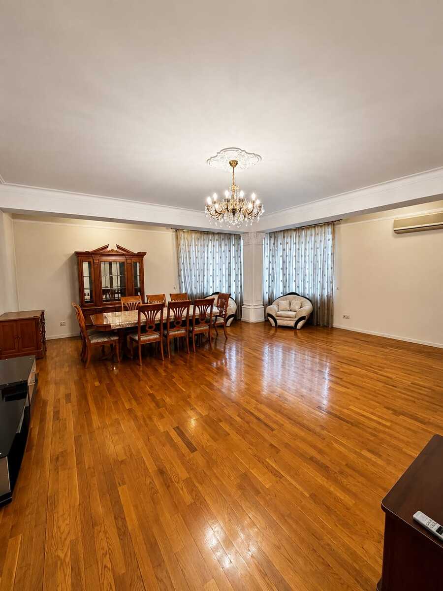 Satılır 4 otaqlı yeni tikili 175 m² — Mənzil, Bakı (4)