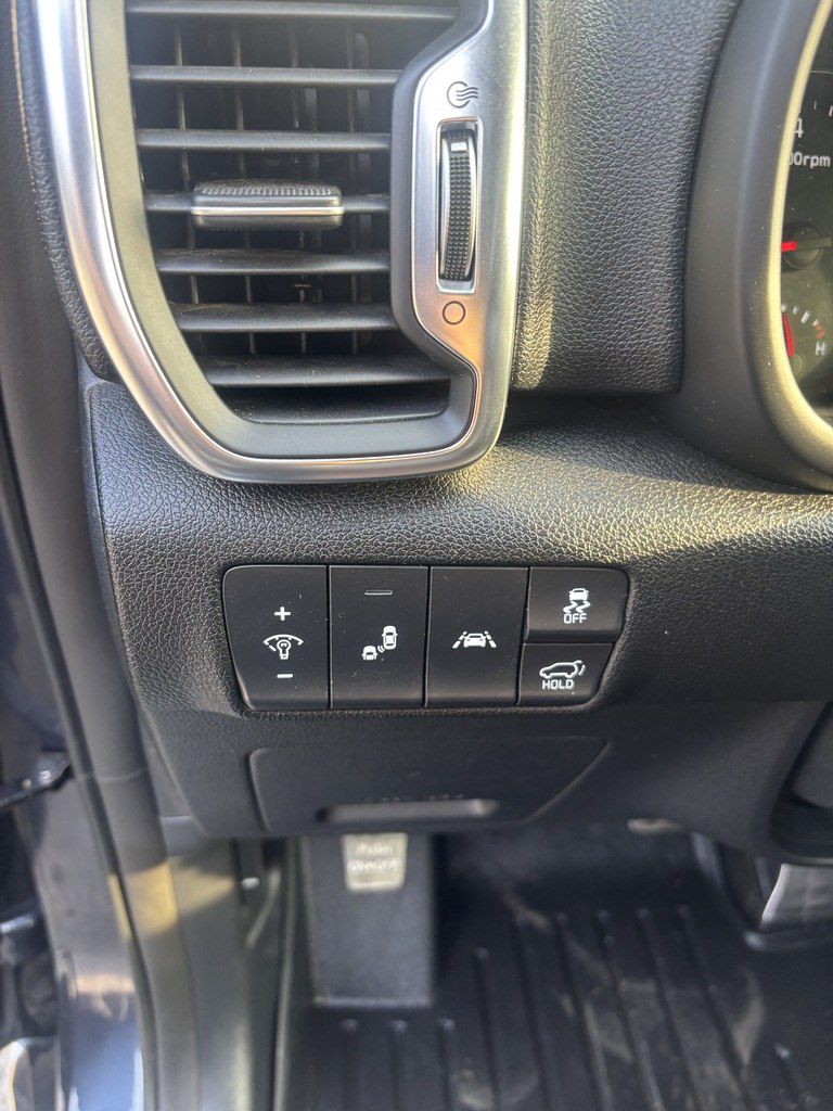 Kia Sportage, 2.0 L, 2017 il, 111 045 km — Avtomobillər, Gəncə (10)