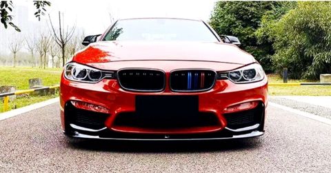 "BMW F30 M3" lipi — Bakı