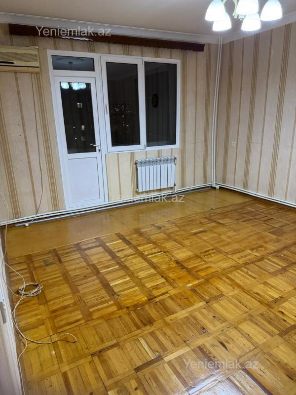 Satılır 3 otaqlı Bina evi menzil (Köhnə tikili), 80 m², Nizami rayonu — Mənzil, Bakı (4)