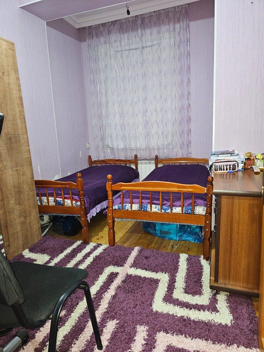Satılır 3 otaqlı yeni tikili 75 m² — Mənzil, Bakı (7)