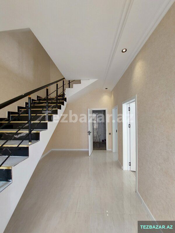 4 otaqlı Villa satışda — Ev, villa, Bakı (3)