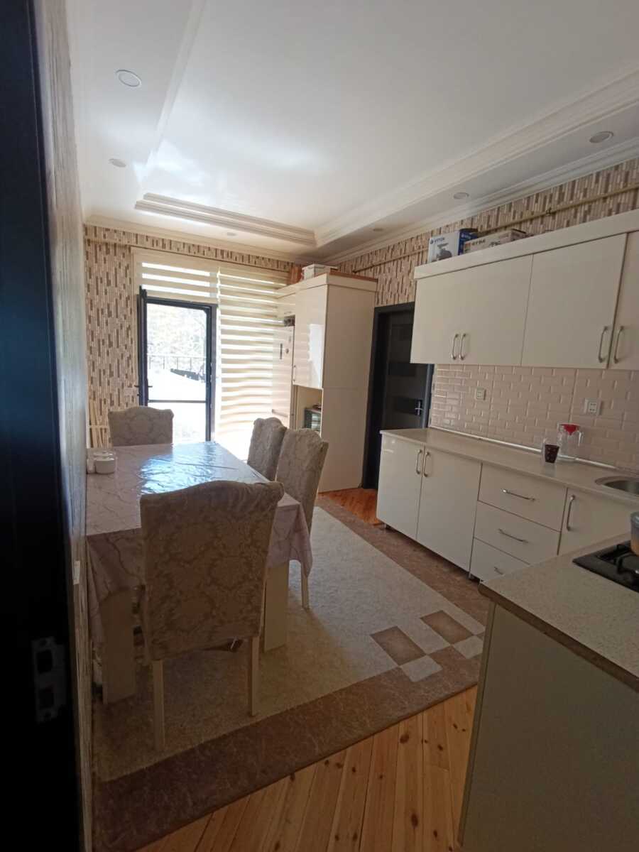 Satılır 4 otaqlı yeni tikili 113.5 m² — Mənzil, Bakı (8)
