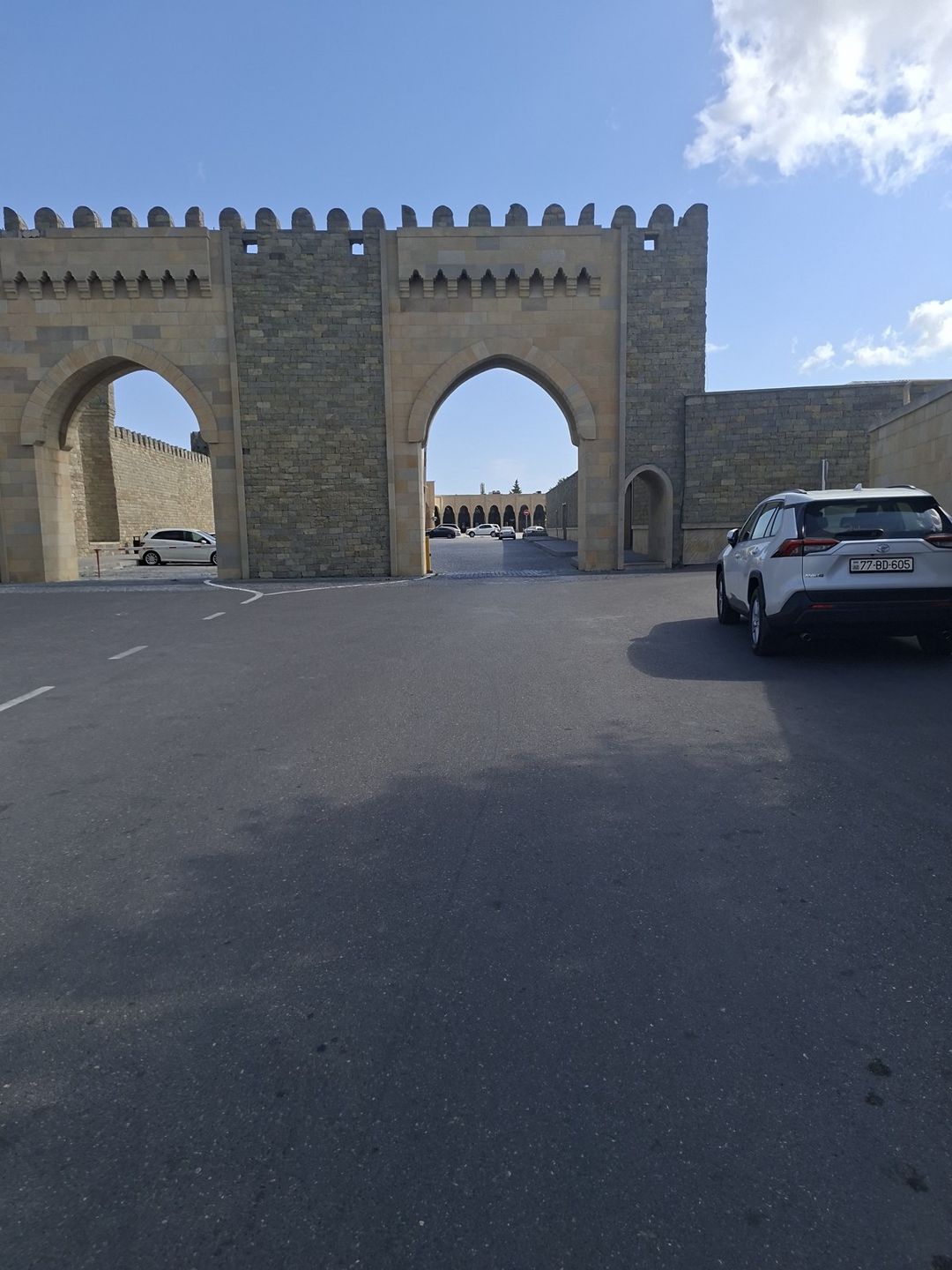 Satılır 4 otaqlı həyət evi/bağ evi 92 m² — Ev, villa, Bakı