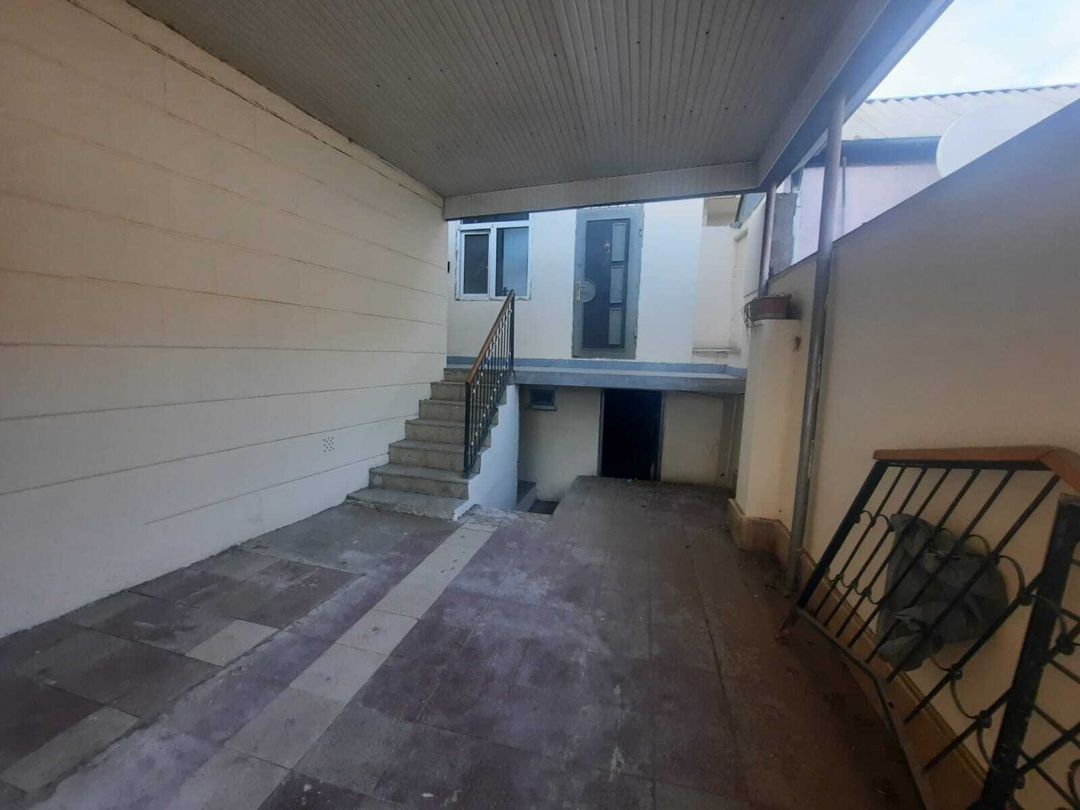 Satılır 3 otaqlı həyət evi/bağ evi 120 m² — Ev, villa, Bakı (2)