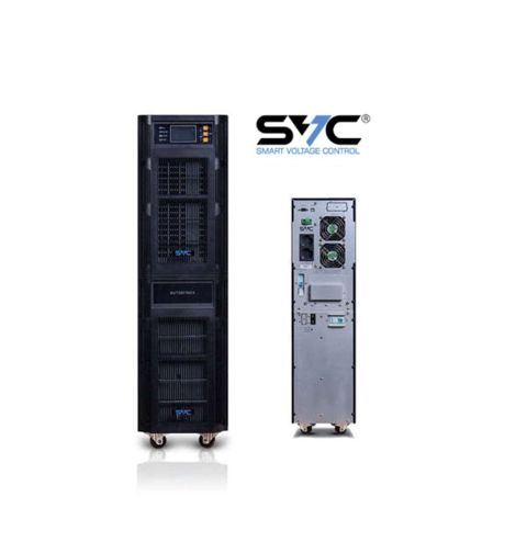 6KVA Online UPS SVC — Bakı