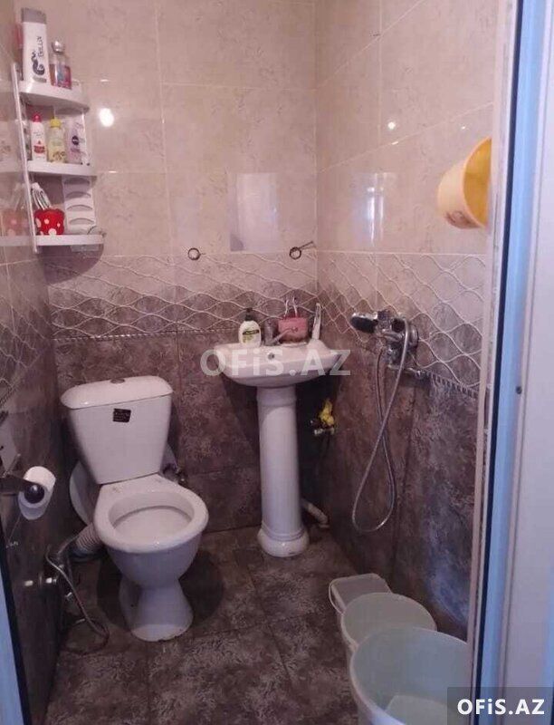 Yeni tikili Satılır Abşeron r., Masazır q., 2 otaq, 52 m² — Mənzil, Bakı (6)