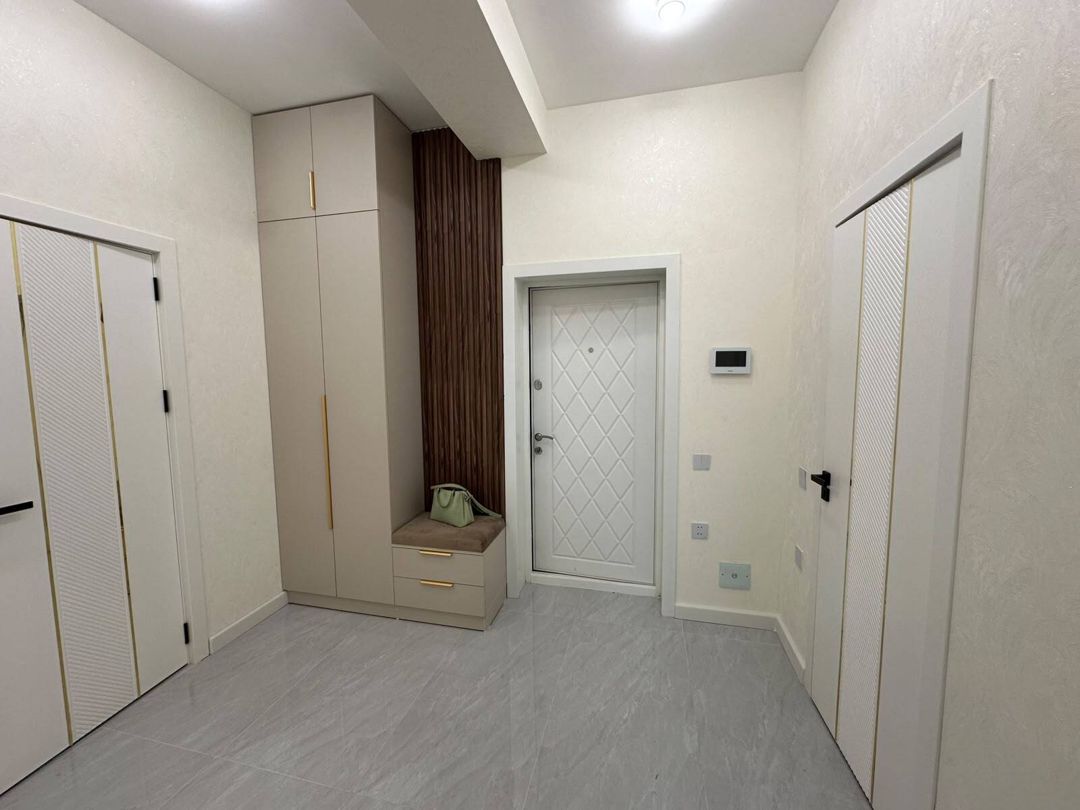 İcarəyə verilir 2 otaqlı yeni tikili 72 m² — Mənzil, Bakı (3)