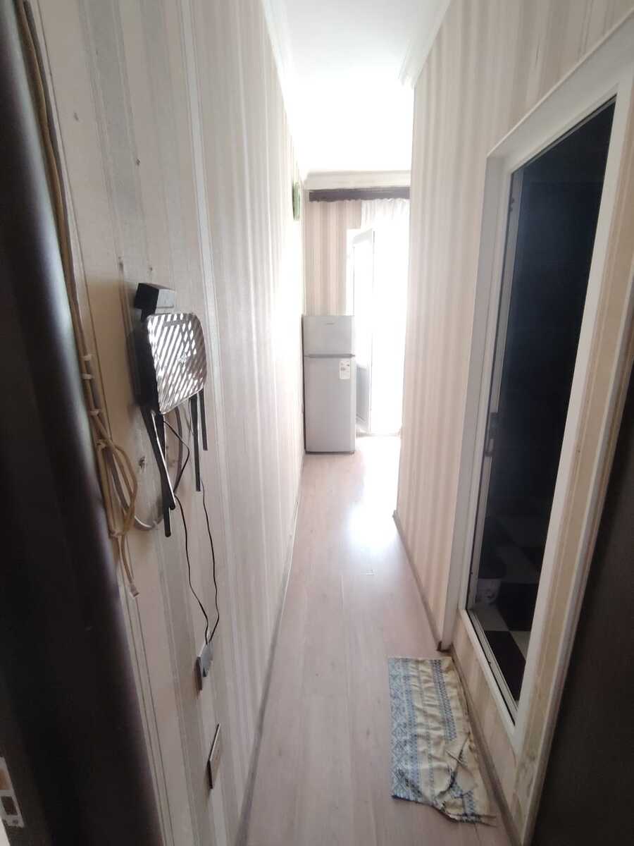 Satılır 1 otaqlı köhnə tikili 45 m² — Mənzil, Bakı (6)