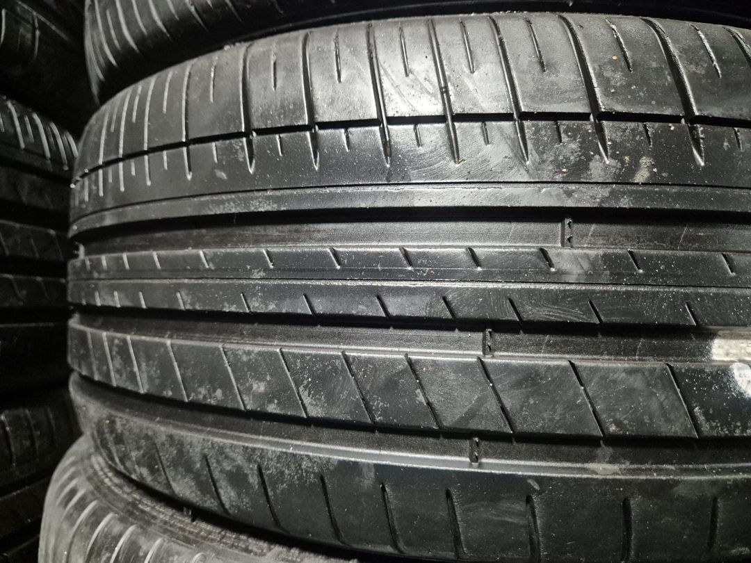Michelin şinləri — Ehtiyat hissələri və aksesuarlar, Bakı (2)