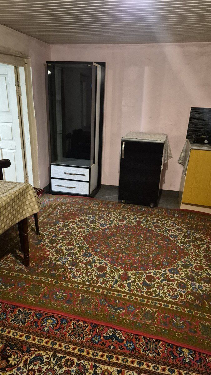 Həyət evi kirayə verilir, İnşaatçılar m — Ev, villa, Bakı (7)