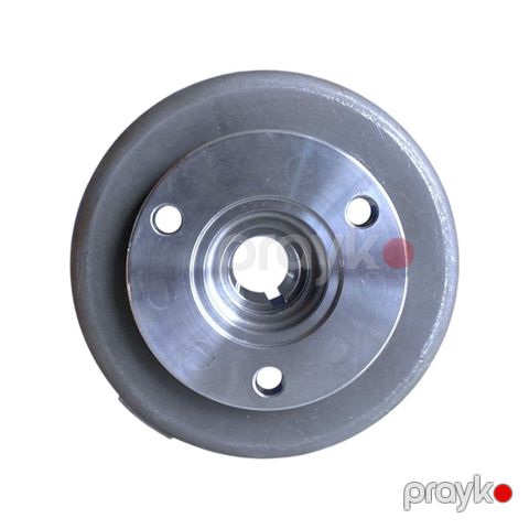 Motosikl üçün maqnit rotor Kayo LX-CVT175, AU 200 - MTR_10135 — Bakı