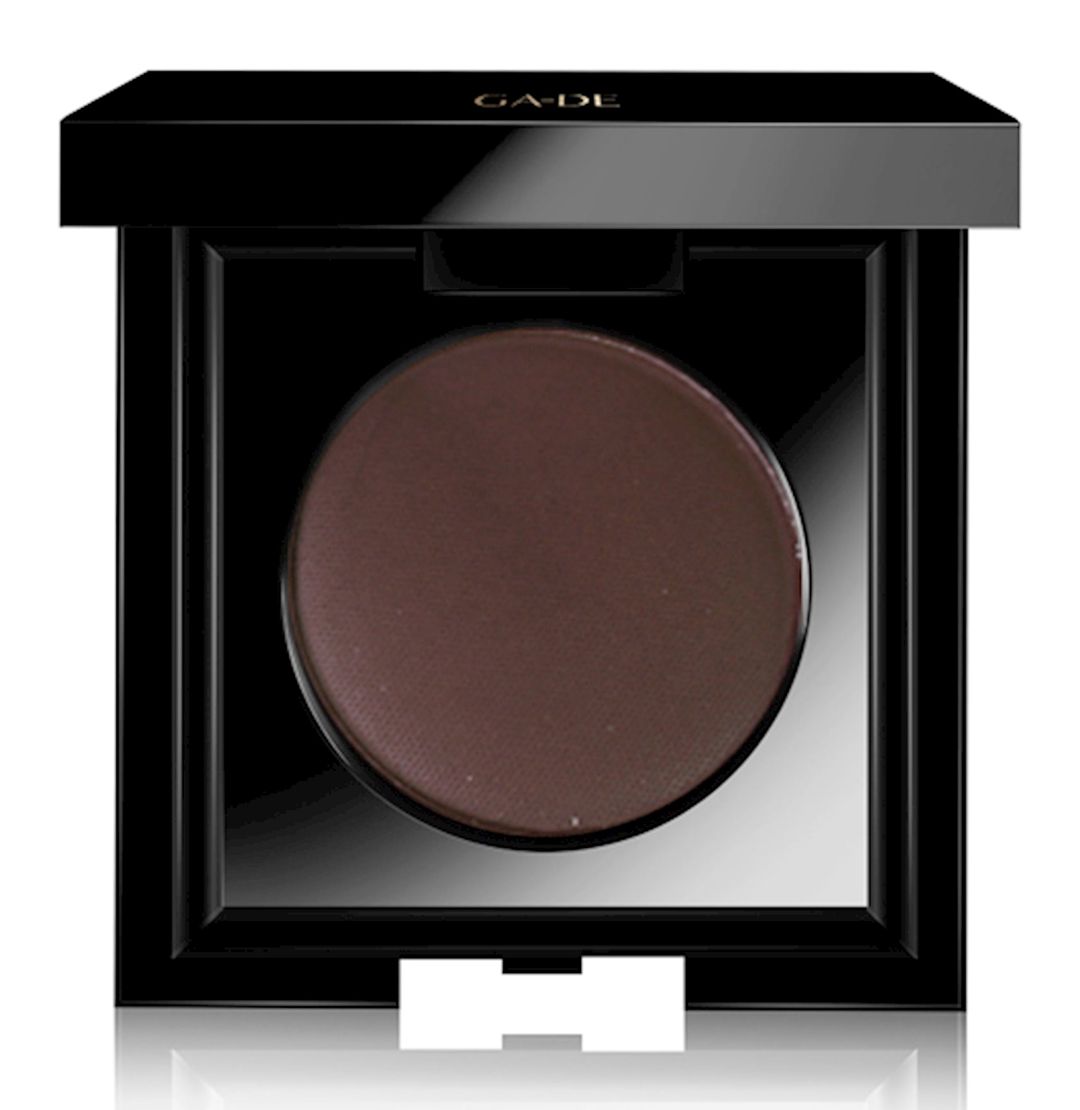 Göz üçün kölgələr Ga-De Eyeshadow mono Velveteen matte, ton 203, 3.5 q — Mallar, Bakı