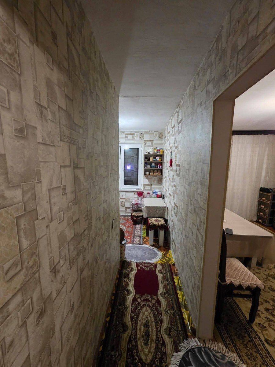 Satılır 2 otaqlı köhnə tikili 50 m² — Mənzil, Sumqayıt (10)