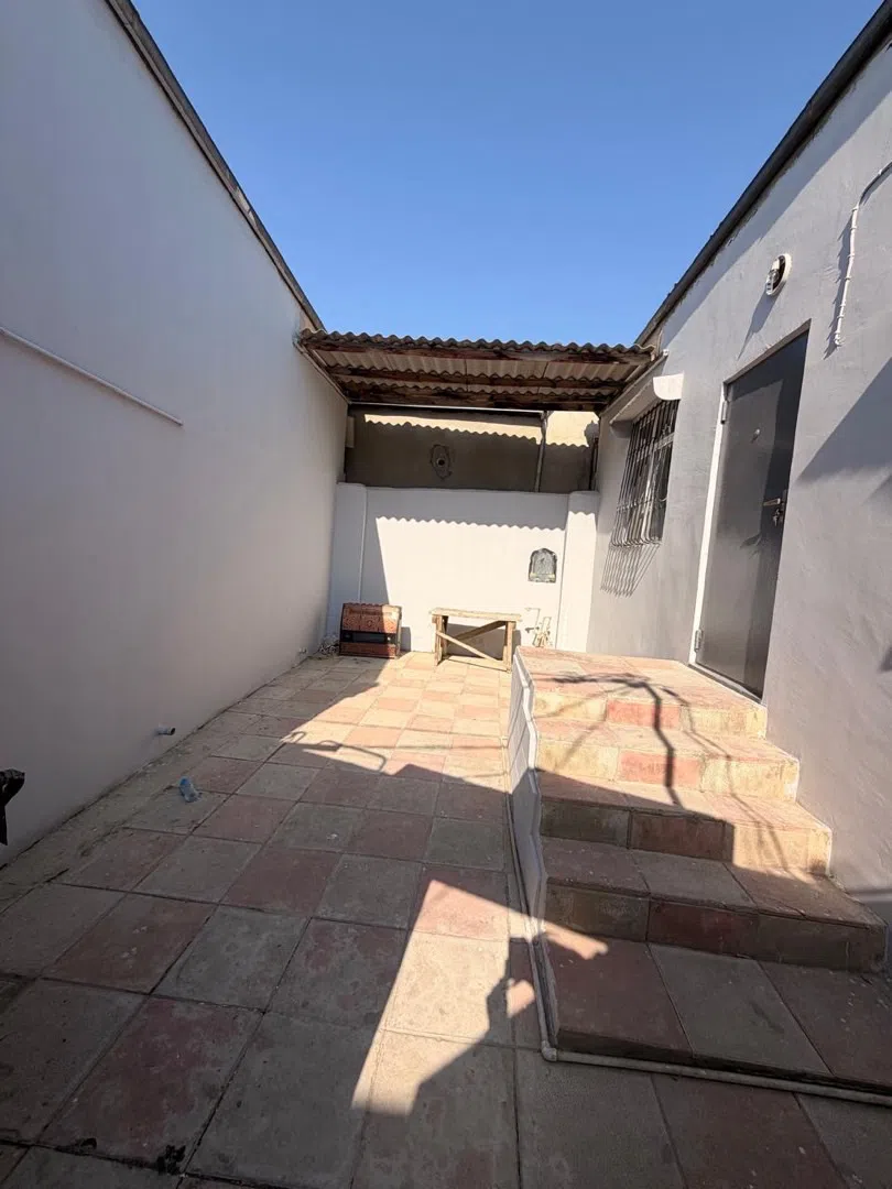 2 otaqlı həyət evi 55 m² satılır — Ev, villa, Bakı (5)