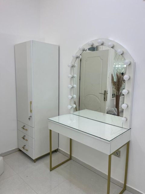Salon mebeli — Bakı