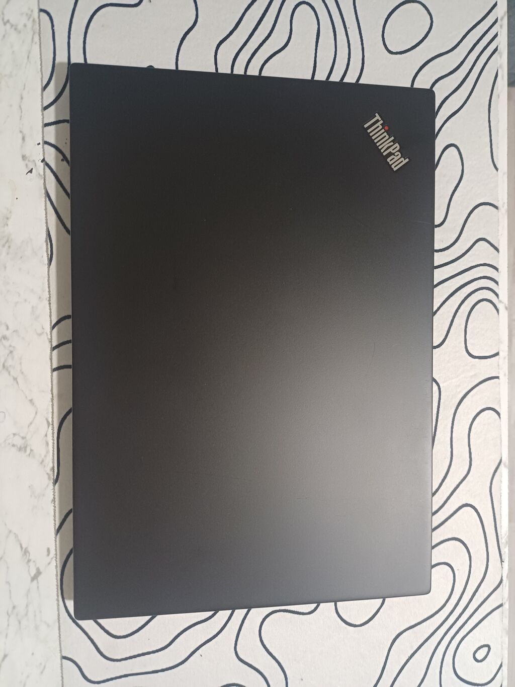 Lenovo ThinkPad T495s noutbuku - Ekran: 14" mat (parıltını azaldan) — Lenovo, Sumqayıt (5)