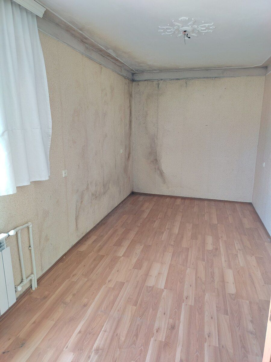 2-otaqlı mənzil kirayə verilir, Sumqayıt ş., 45 m² — Mənzil, Sumqayıt (5)