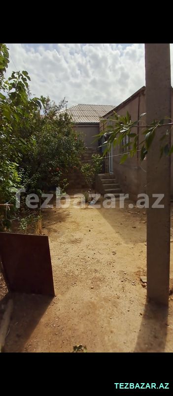 gününüz uğurlu olsun — Ev, villa, Bakı (2)