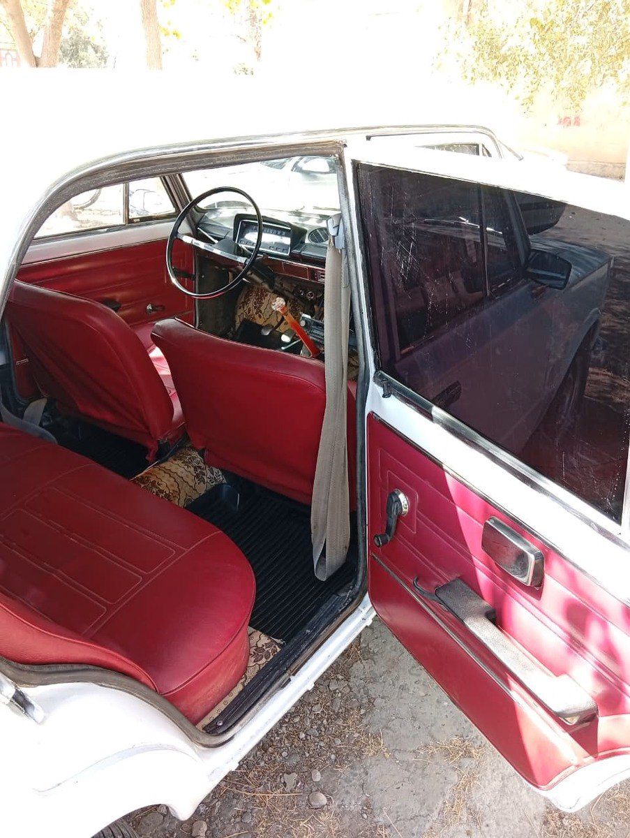 Lada (vaz) 21013, 1981 il — Avtomobillər, Neftçala (8)