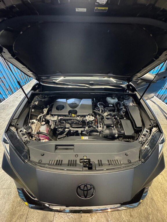 Toyota Camry, 2.0 L, 1 kWh, 2025 il, 45 000 km 77-GG-113 — Avtomobillər, Bakı (12)