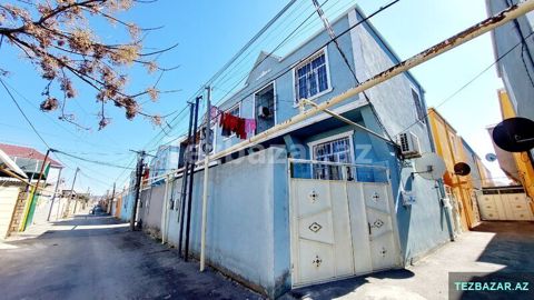 4 otaq h/evi Əşyalı satılır — Xırdalan