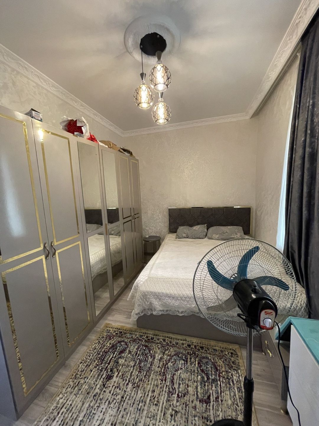 Satılır 3 otaqlı həyət evi/bağ evi 75 m² — Ev, villa, Xırdalan (8)