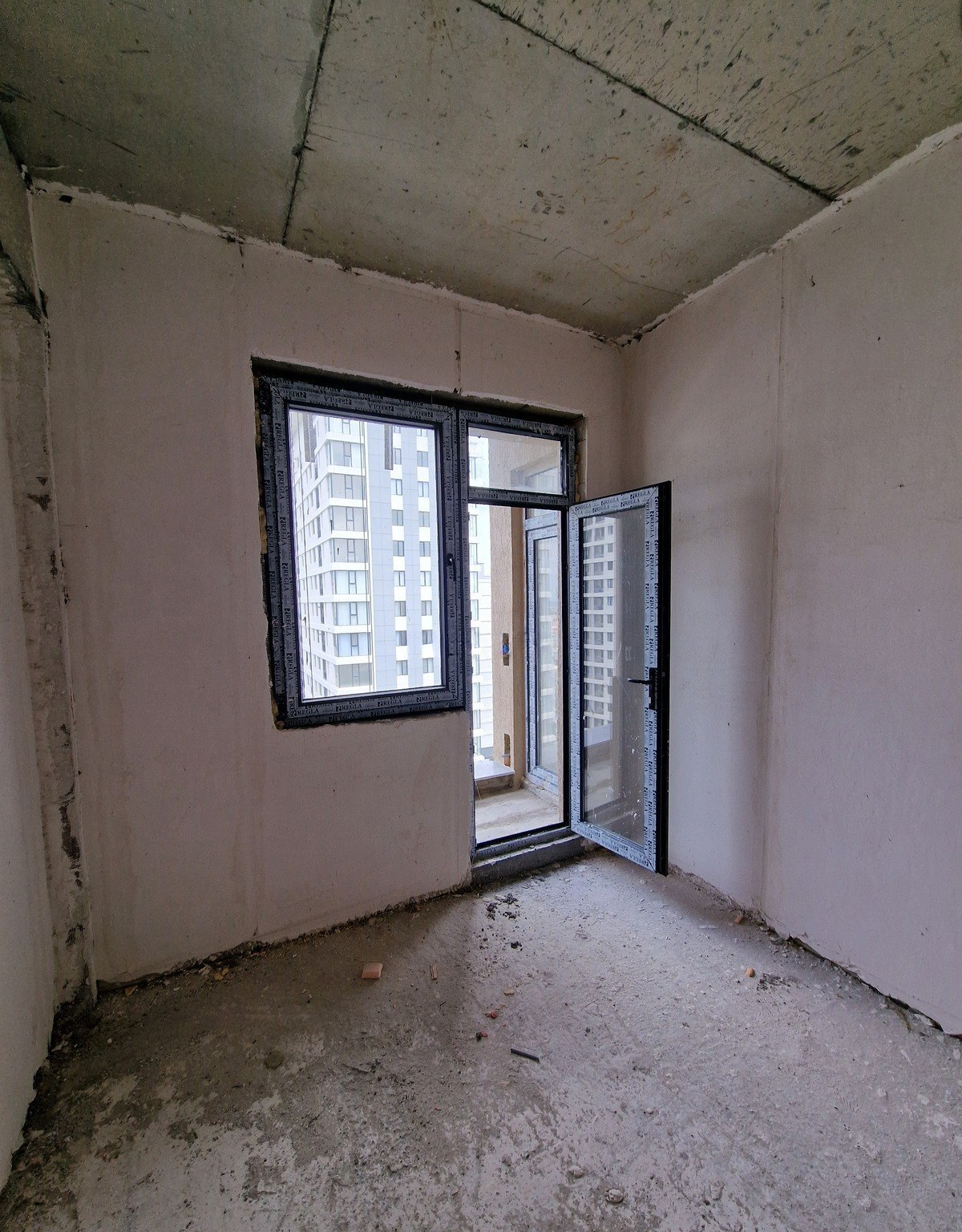 2 otaqlı mənzil 88.8 m² satılır — Mənzil, Bakı (12)