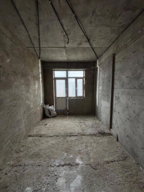 Satılır 1 otaqlı yeni tikili 63.5 m² — Xırdalan