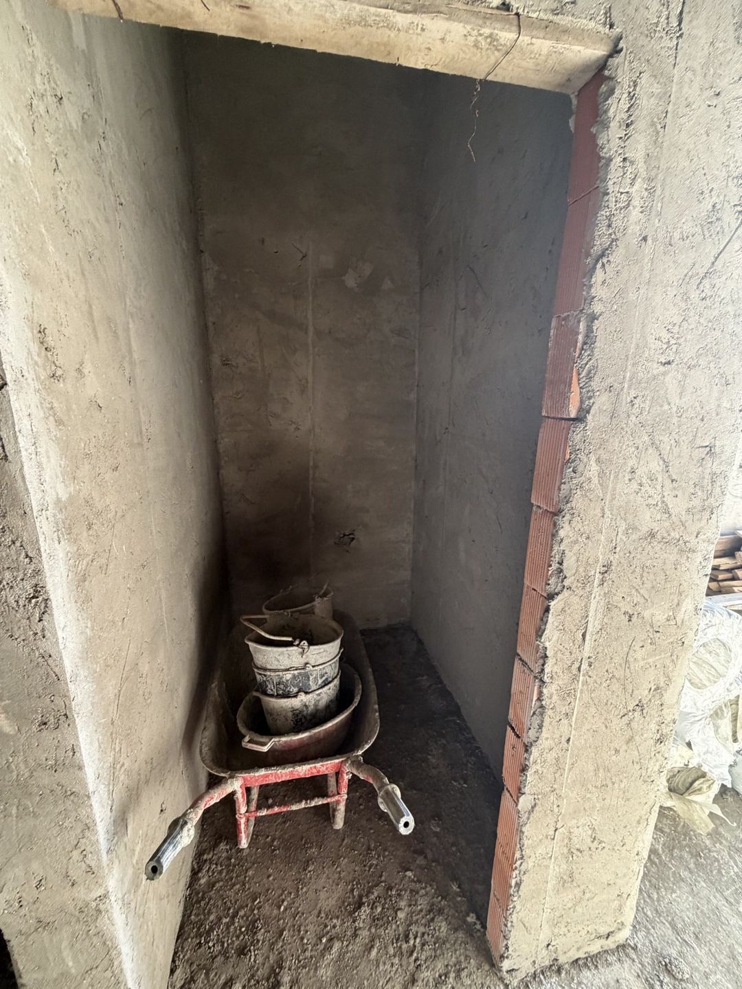 Satılır 4 otaqlı həyət evi/bağ evi 150 m² — Ev, villa, Bakı (9)